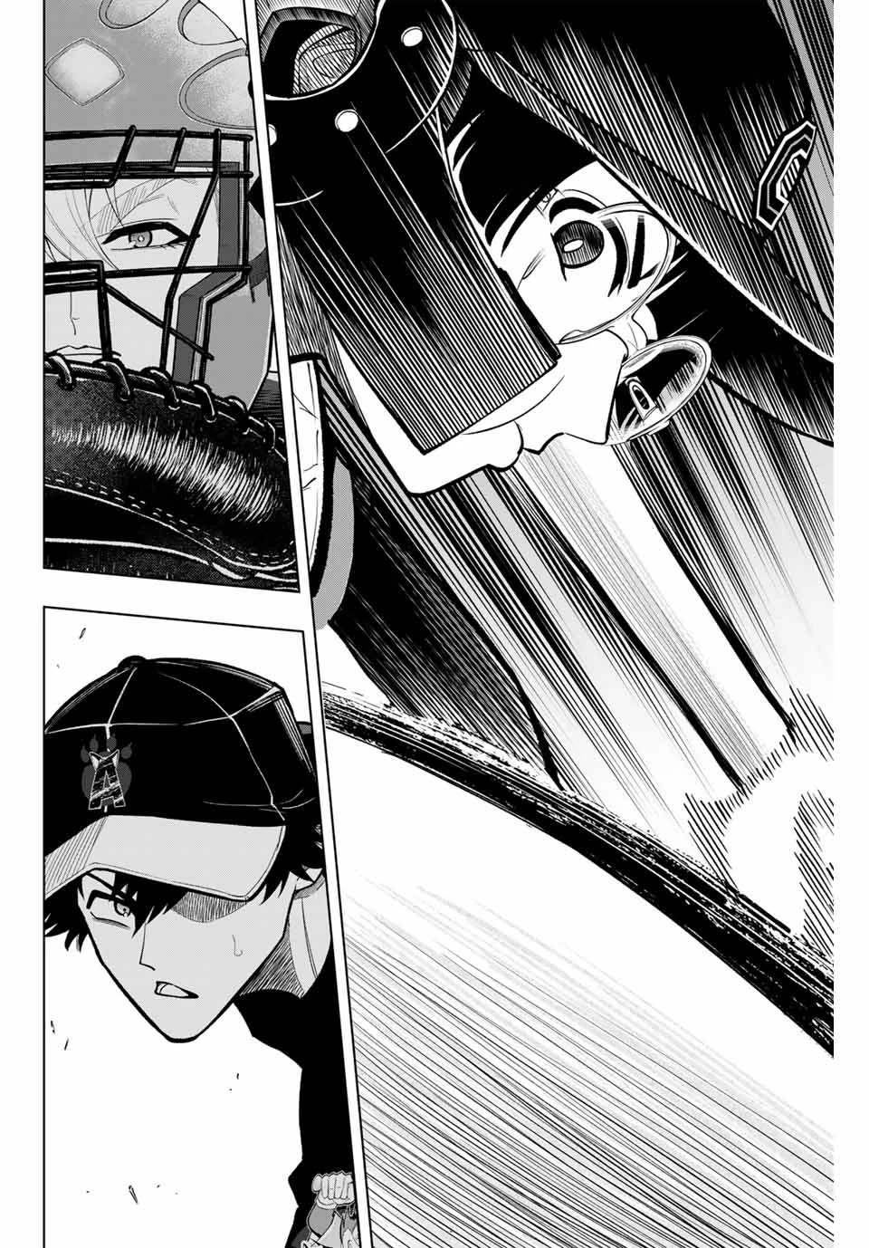 ドラハチ 第27話 - 6