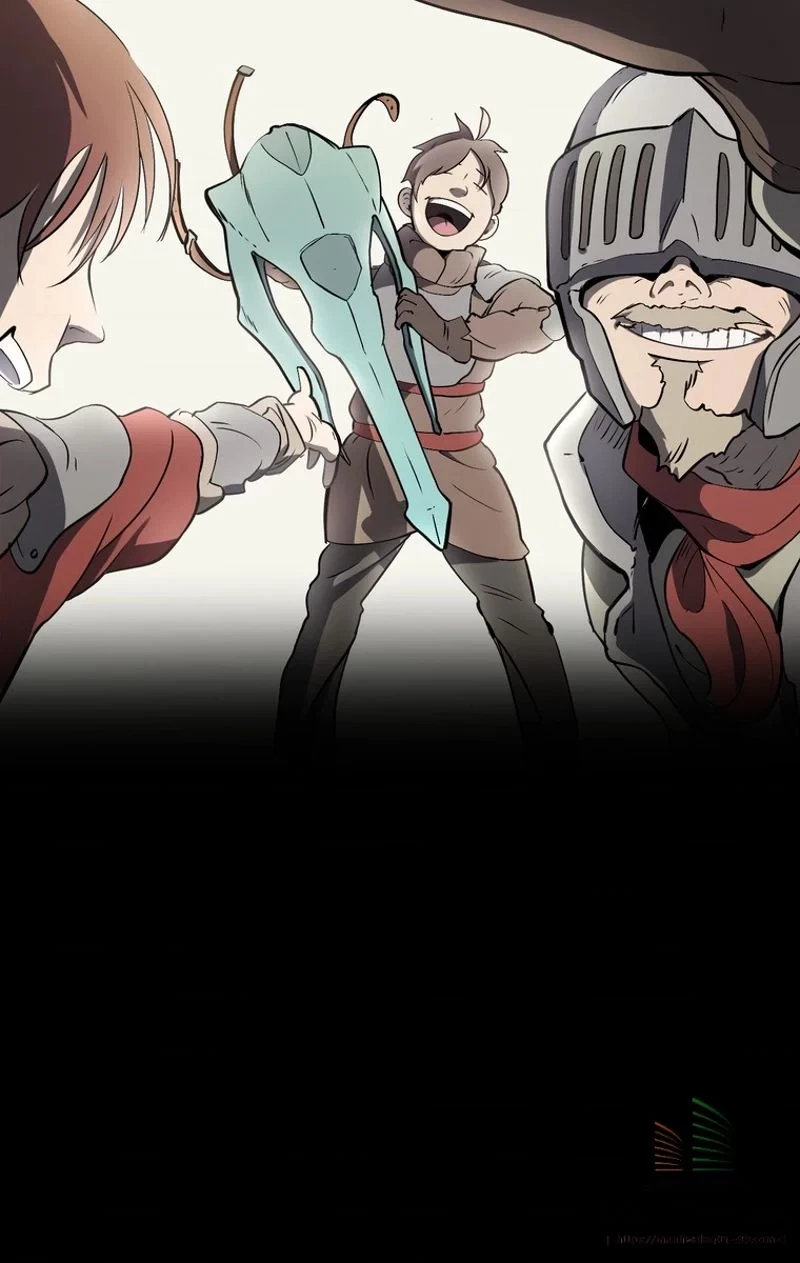 異世界剣王生存記 第5話 - 8