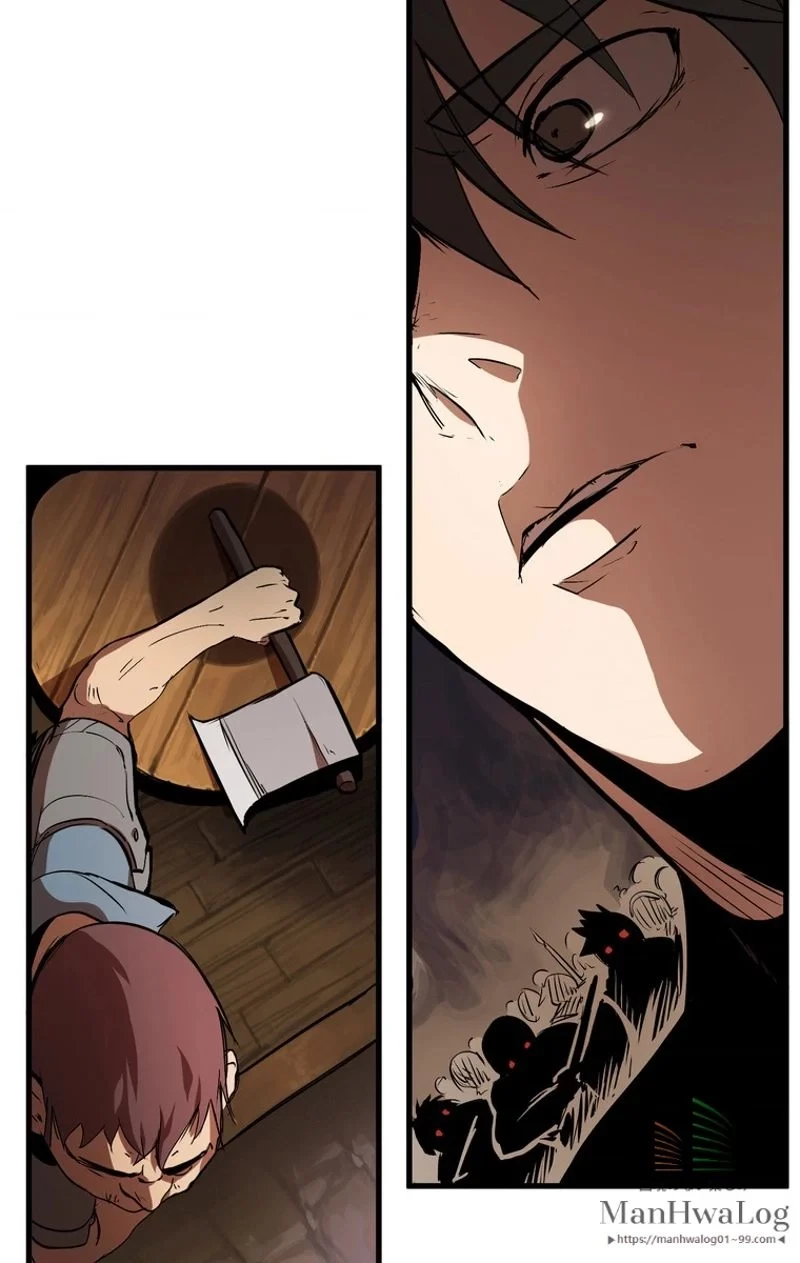 異世界剣王生存記 第5話 - 44