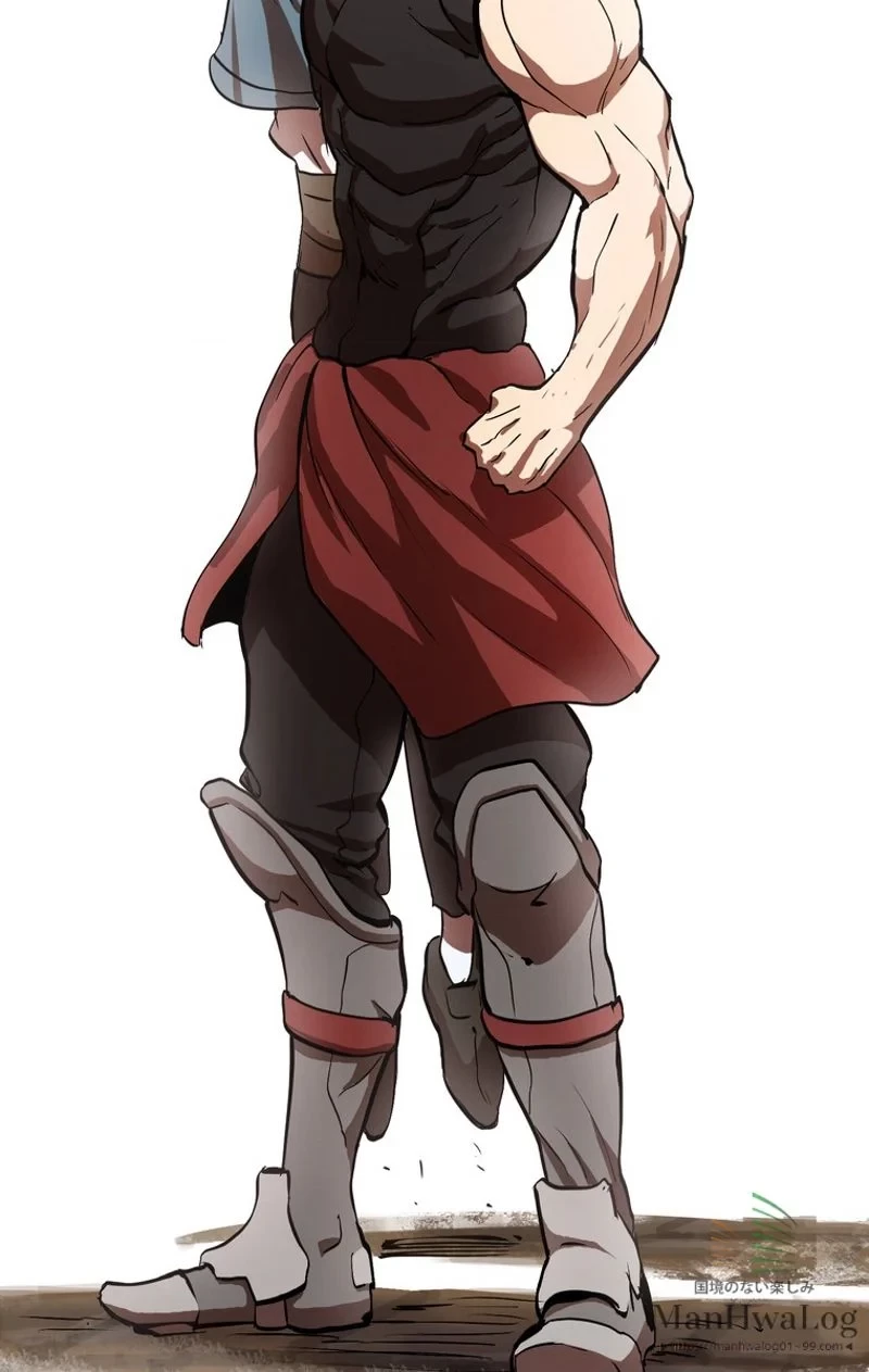 異世界剣王生存記 第5話 - 109