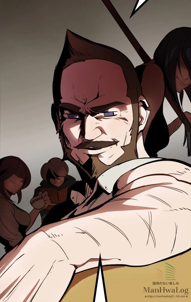 異世界剣王生存記 第5話 - 113