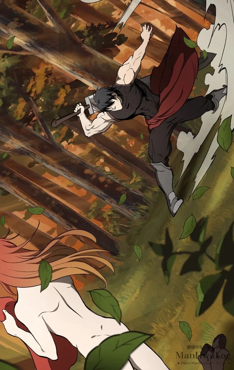 異世界剣王生存記 第6話 - 130