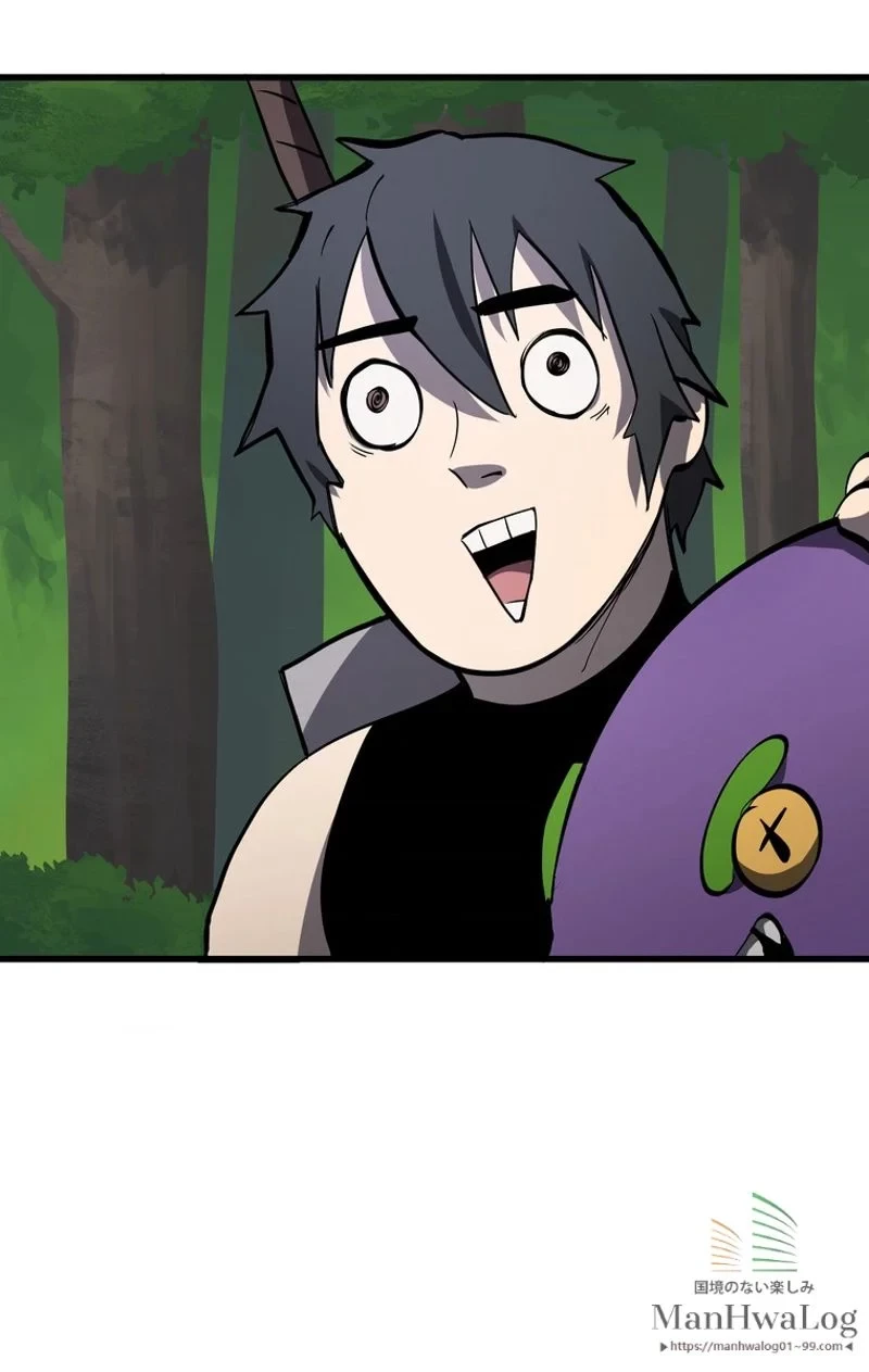 異世界剣王生存記 第10話 - 64