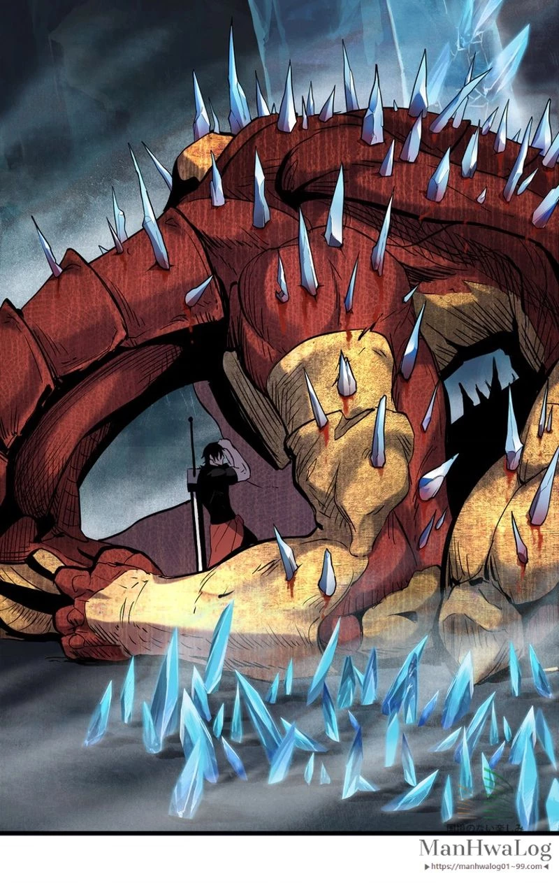 異世界剣王生存記 第18話 - 121