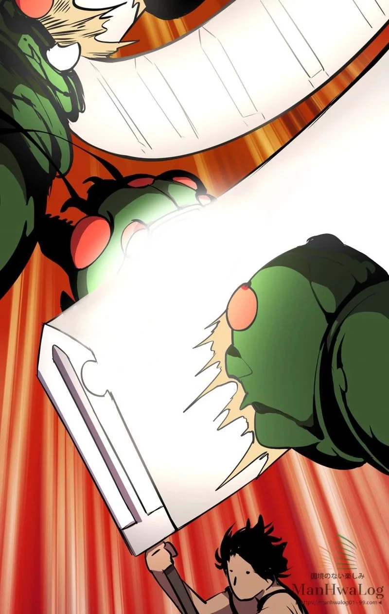 異世界剣王生存記 第26話 - 36