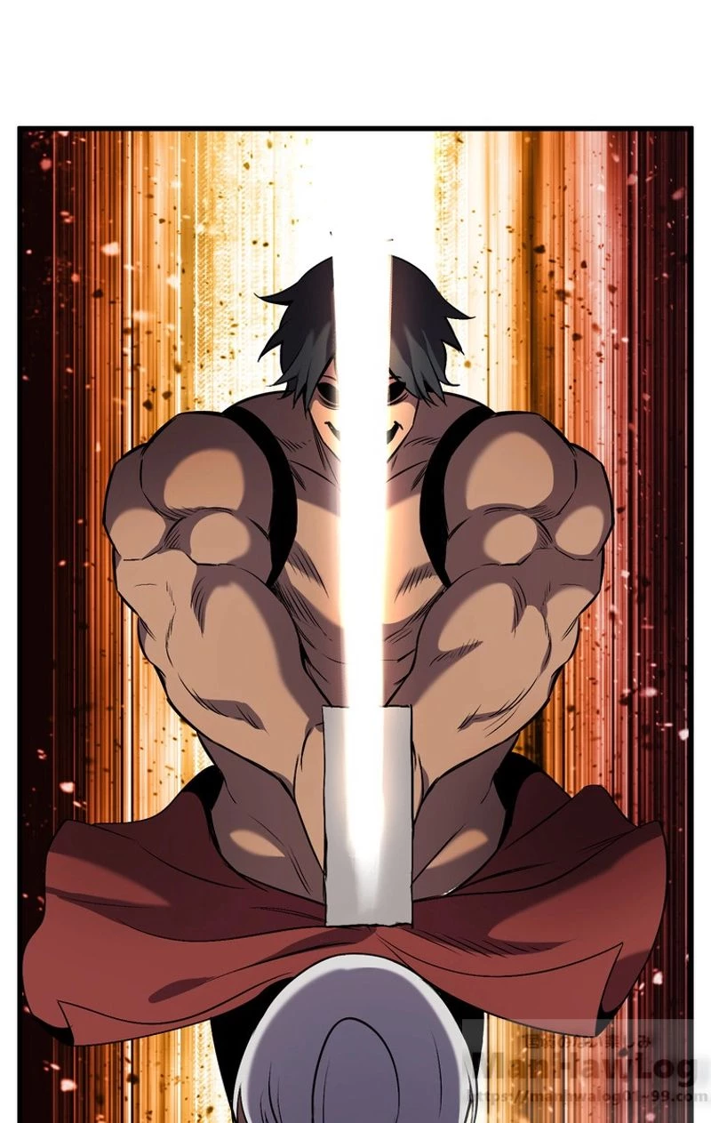 異世界剣王生存記 第48話 - 8