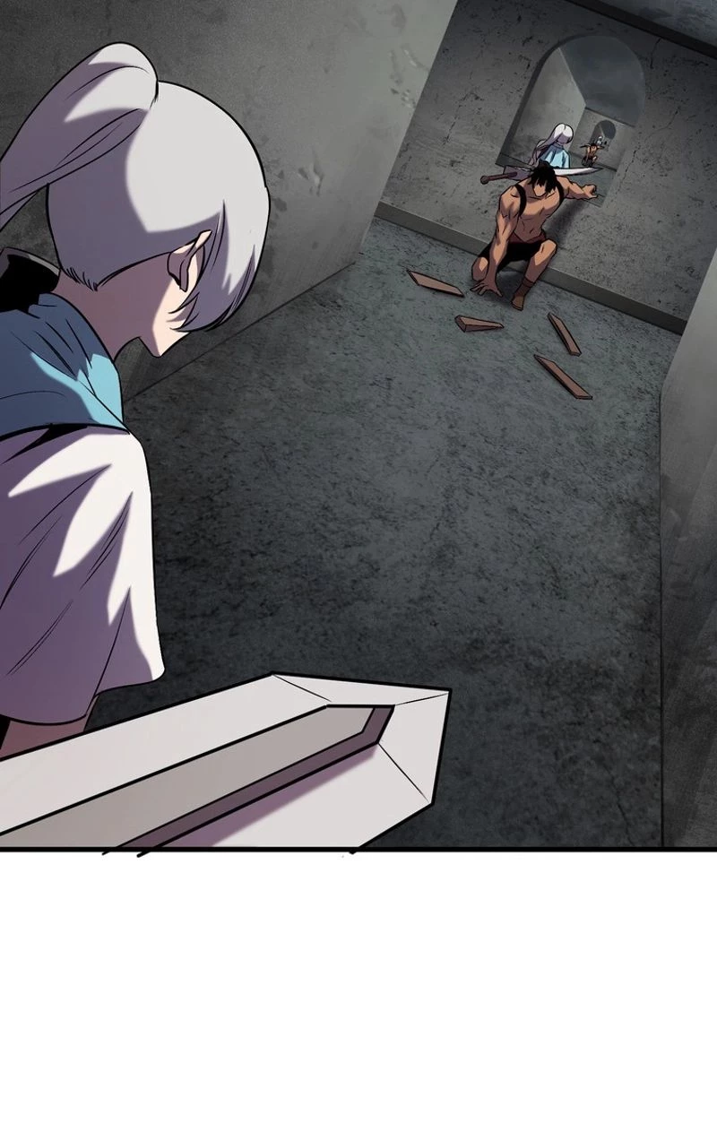 異世界剣王生存記 第46話 - 109