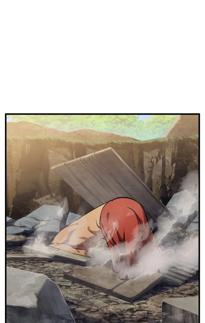 異世界剣王生存記 第49話 - 33