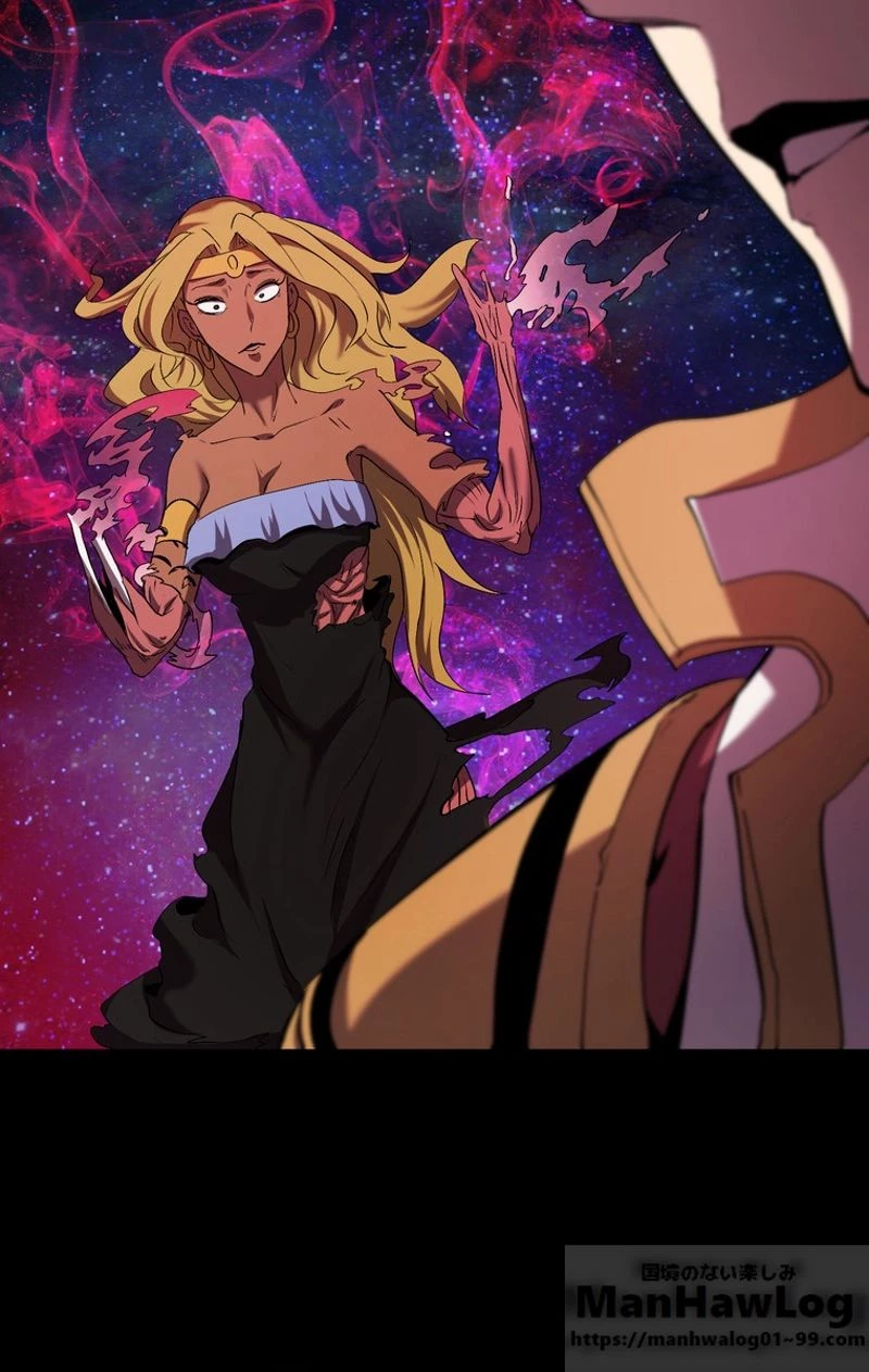 異世界剣王生存記 第50話 - 32