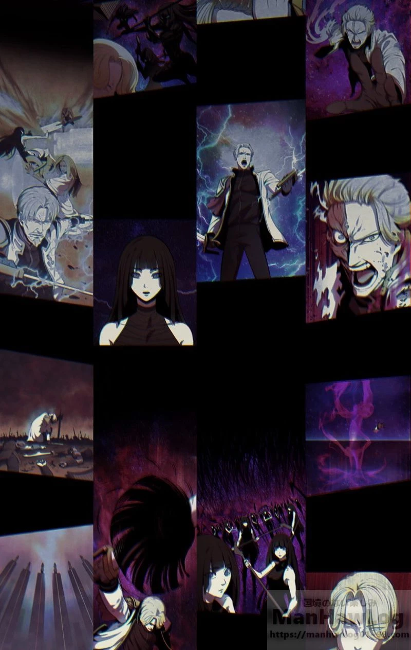 異世界剣王生存記 第50話 - 83