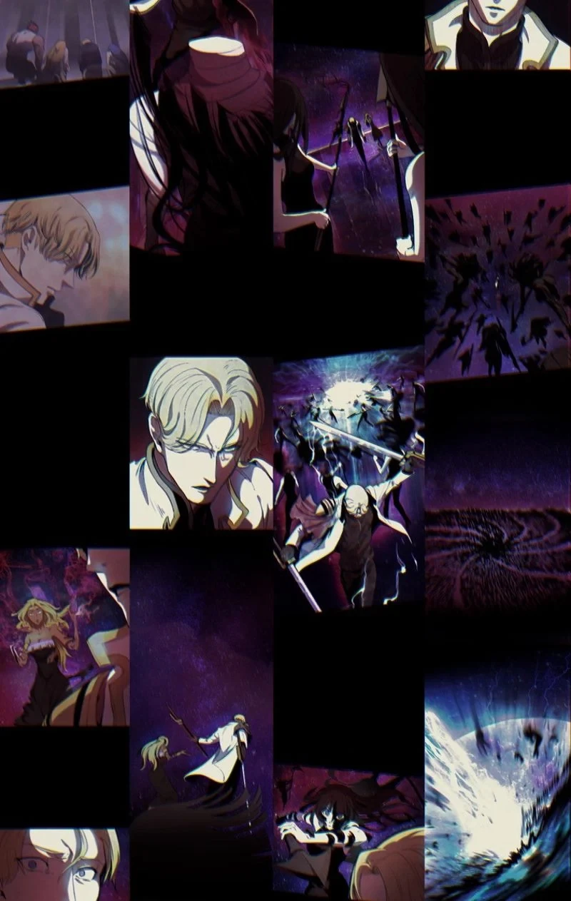 異世界剣王生存記 第50話 - 84