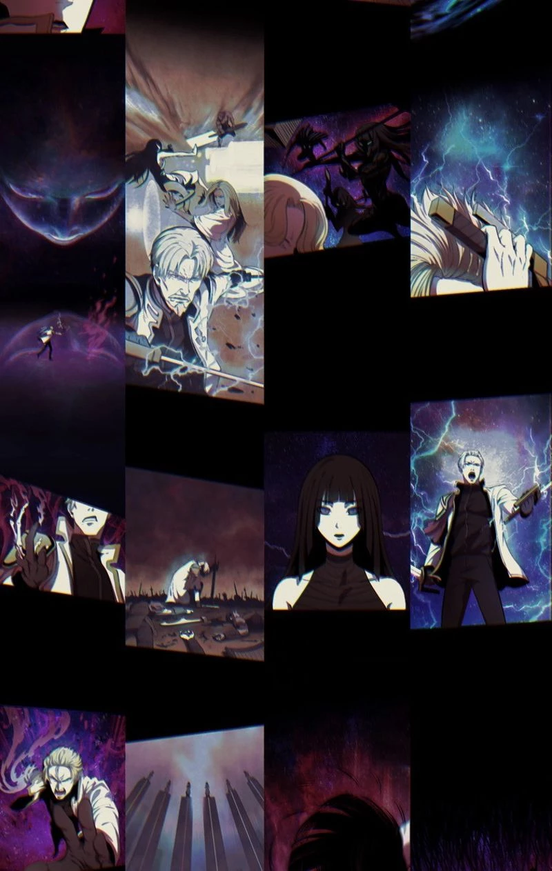 異世界剣王生存記 第50話 - 85