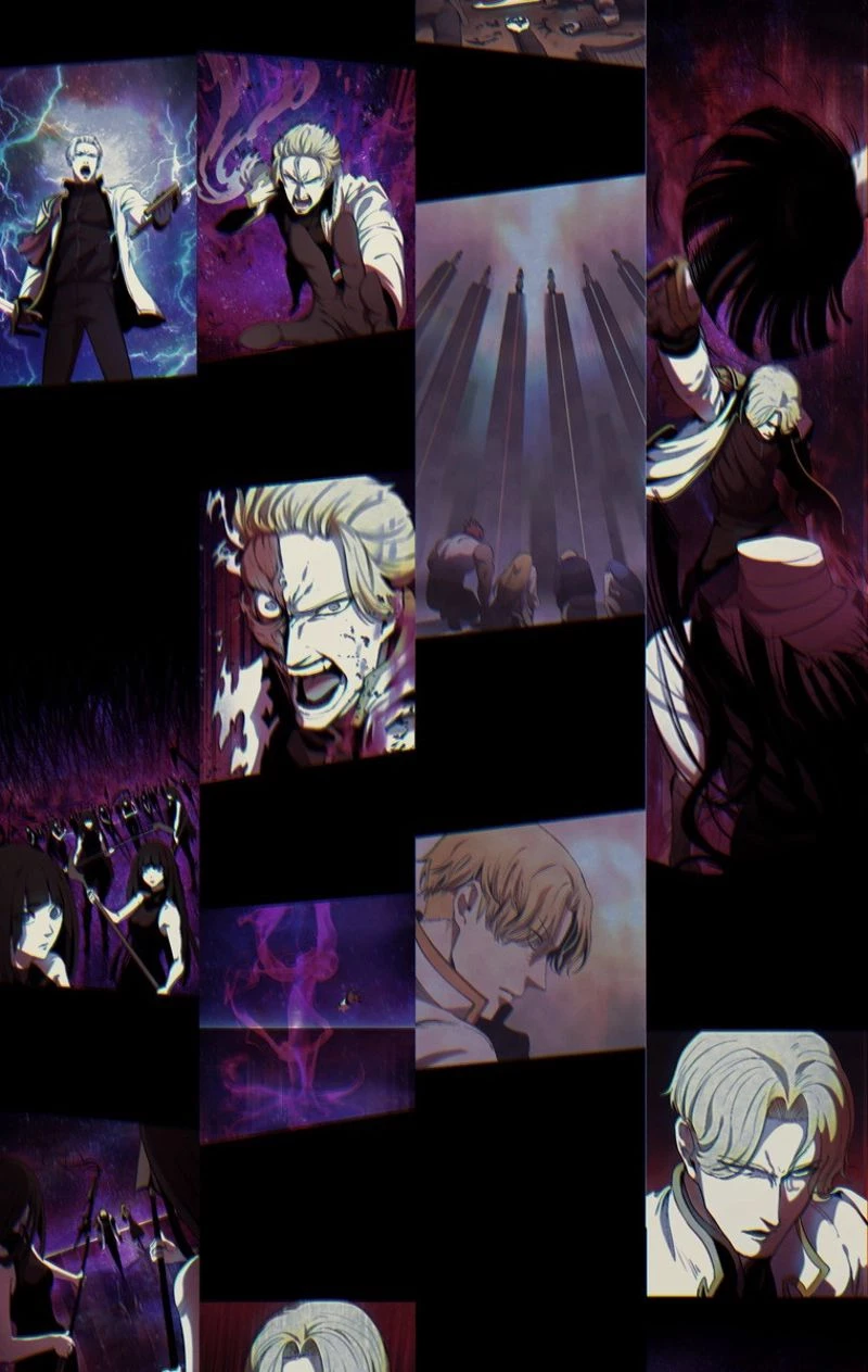 異世界剣王生存記 第50話 - 88