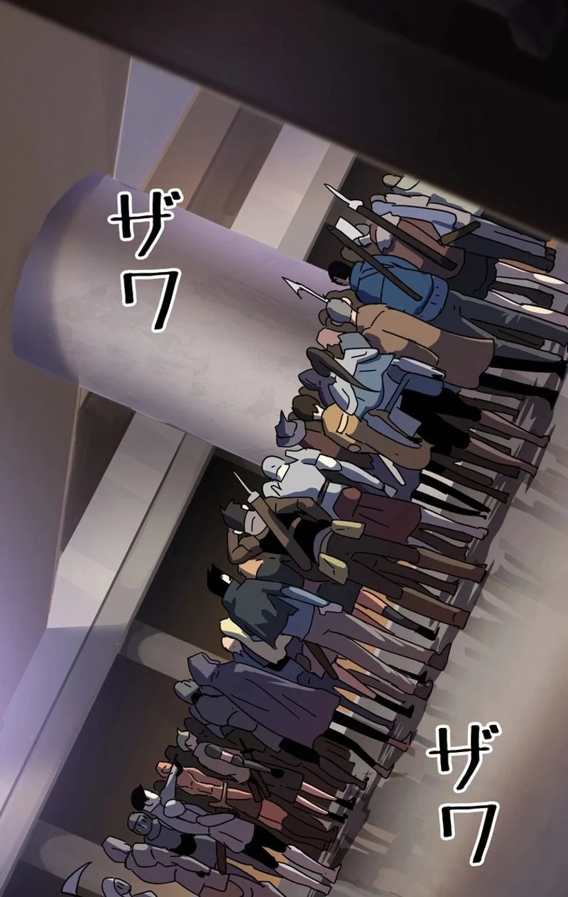 異世界剣王生存記 第52話 - 13