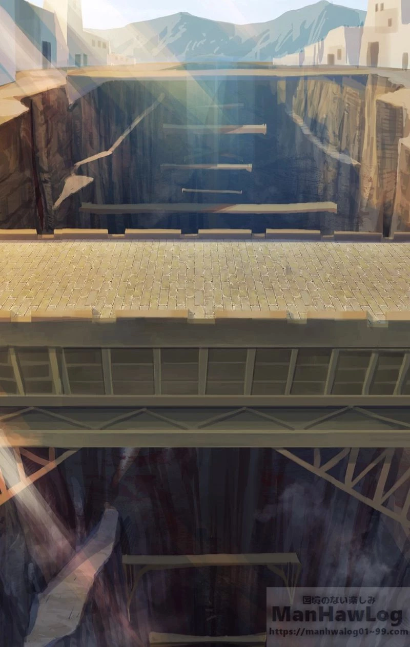 異世界剣王生存記 第51話 - 59