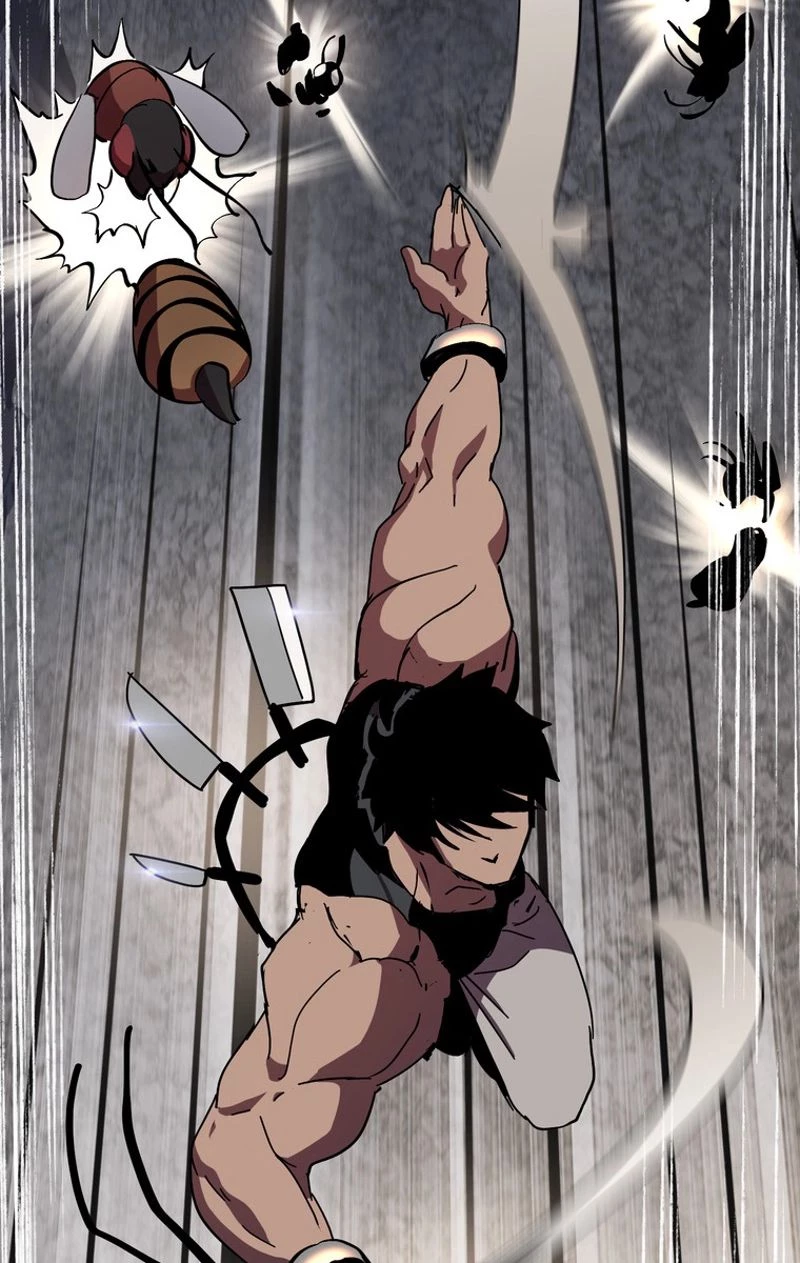 異世界剣王生存記 第53話 - 33