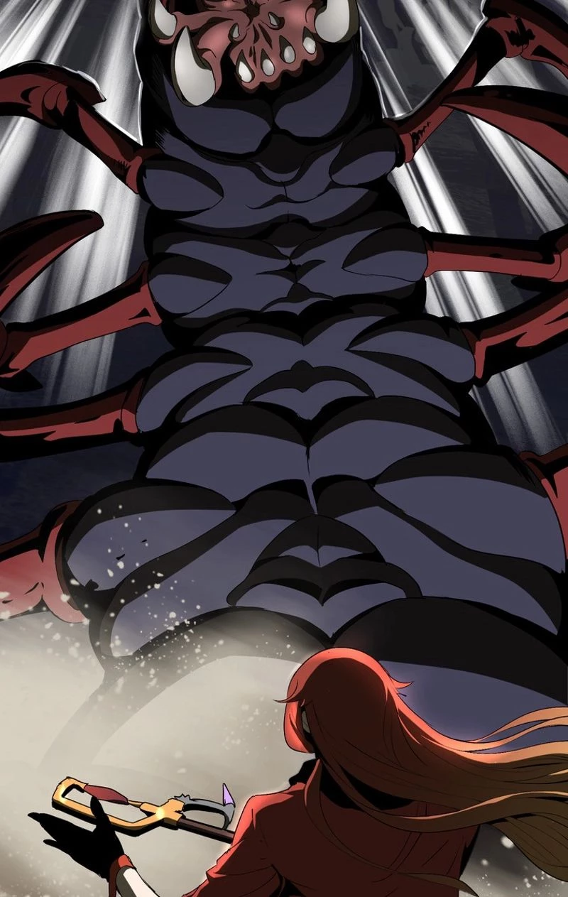 異世界剣王生存記 第51話 - 96