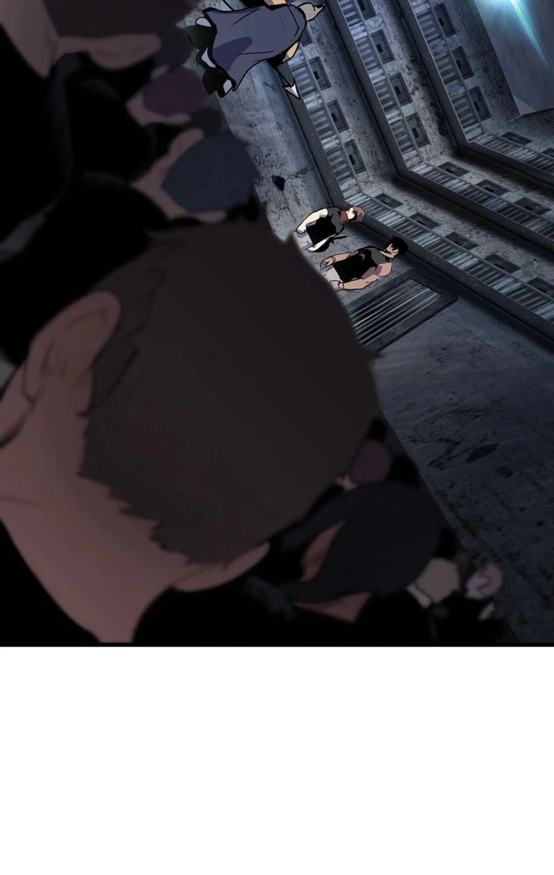 異世界剣王生存記 第54話 - 46