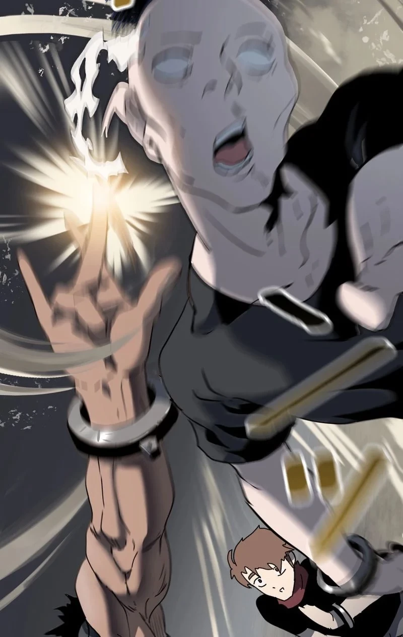 異世界剣王生存記 第52話 - 108