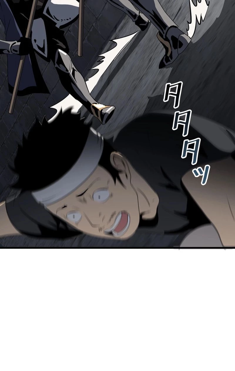 異世界剣王生存記 第53話 - 88