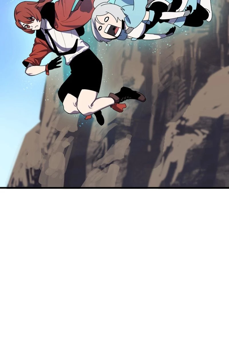 異世界剣王生存記 第55話 - 7