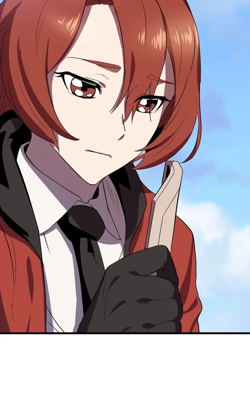 異世界剣王生存記 第55話 - 21