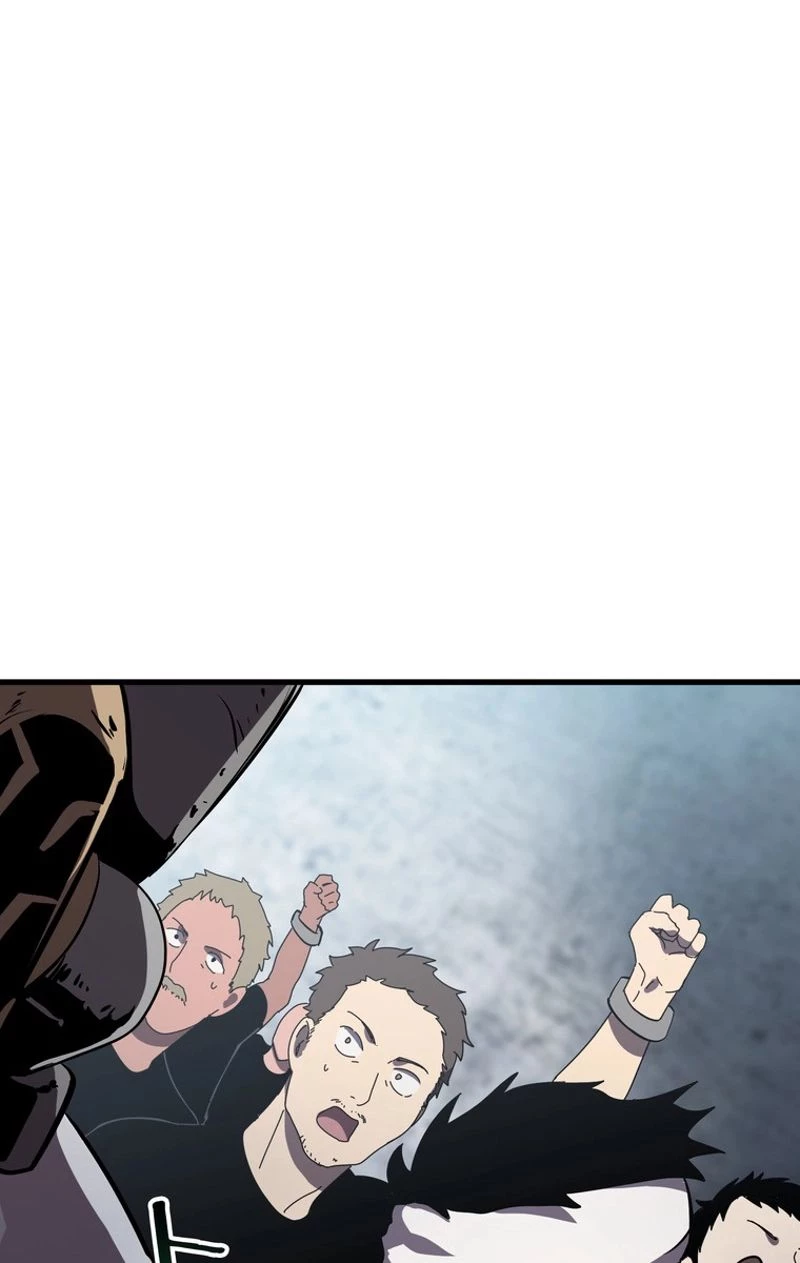 異世界剣王生存記 第54話 - 94