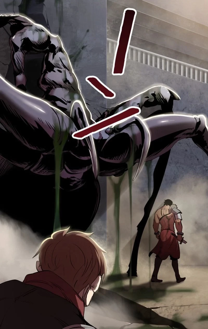 異世界剣王生存記 第57話 - 34