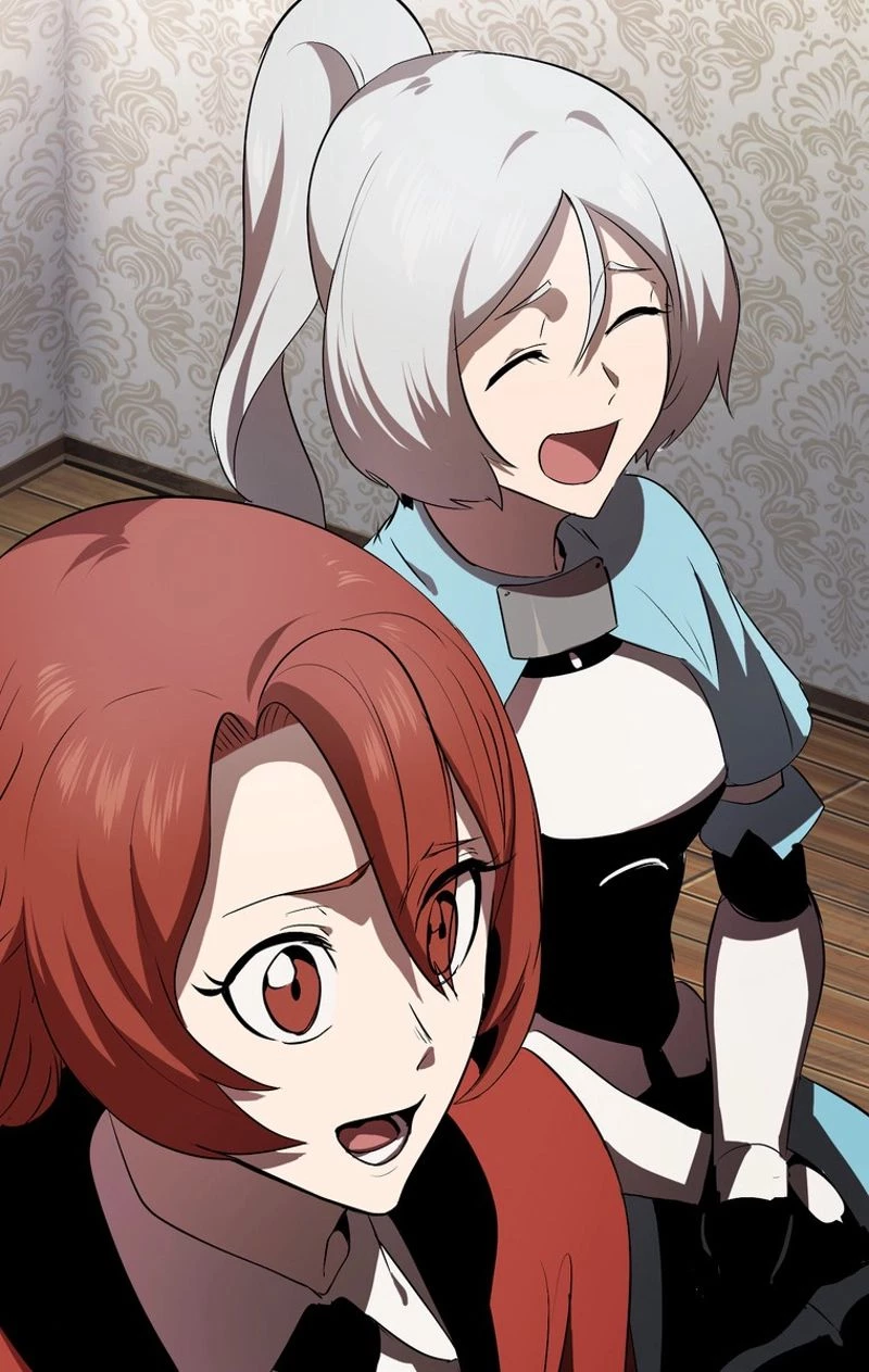 異世界剣王生存記 第56話 - 72