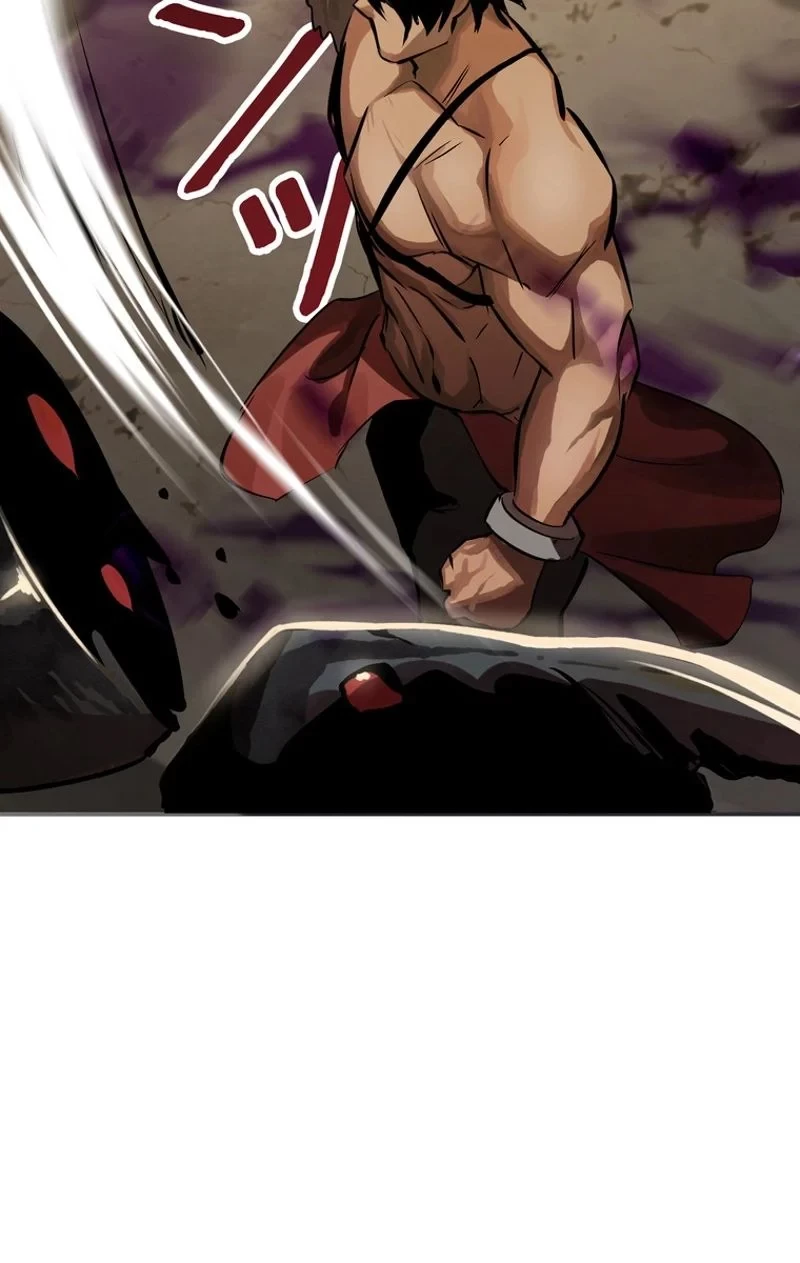 異世界剣王生存記 第56話 - 84