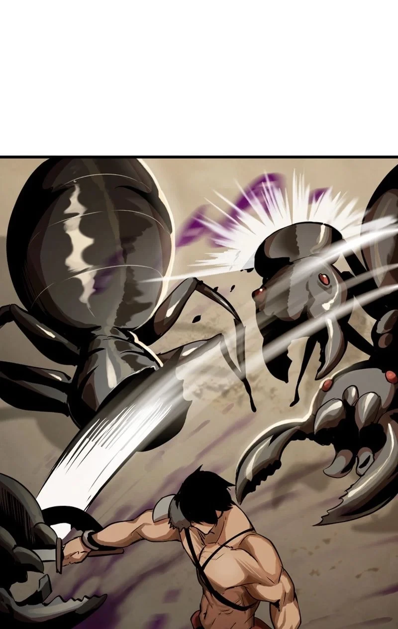 異世界剣王生存記 第56話 - 85