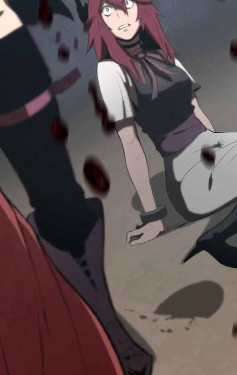 異世界剣王生存記 第57話 - 69