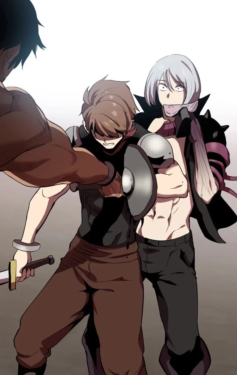 異世界剣王生存記 第57話 - 75