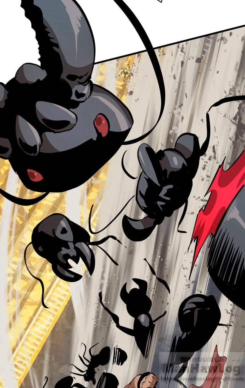 異世界剣王生存記 第55話 - 128