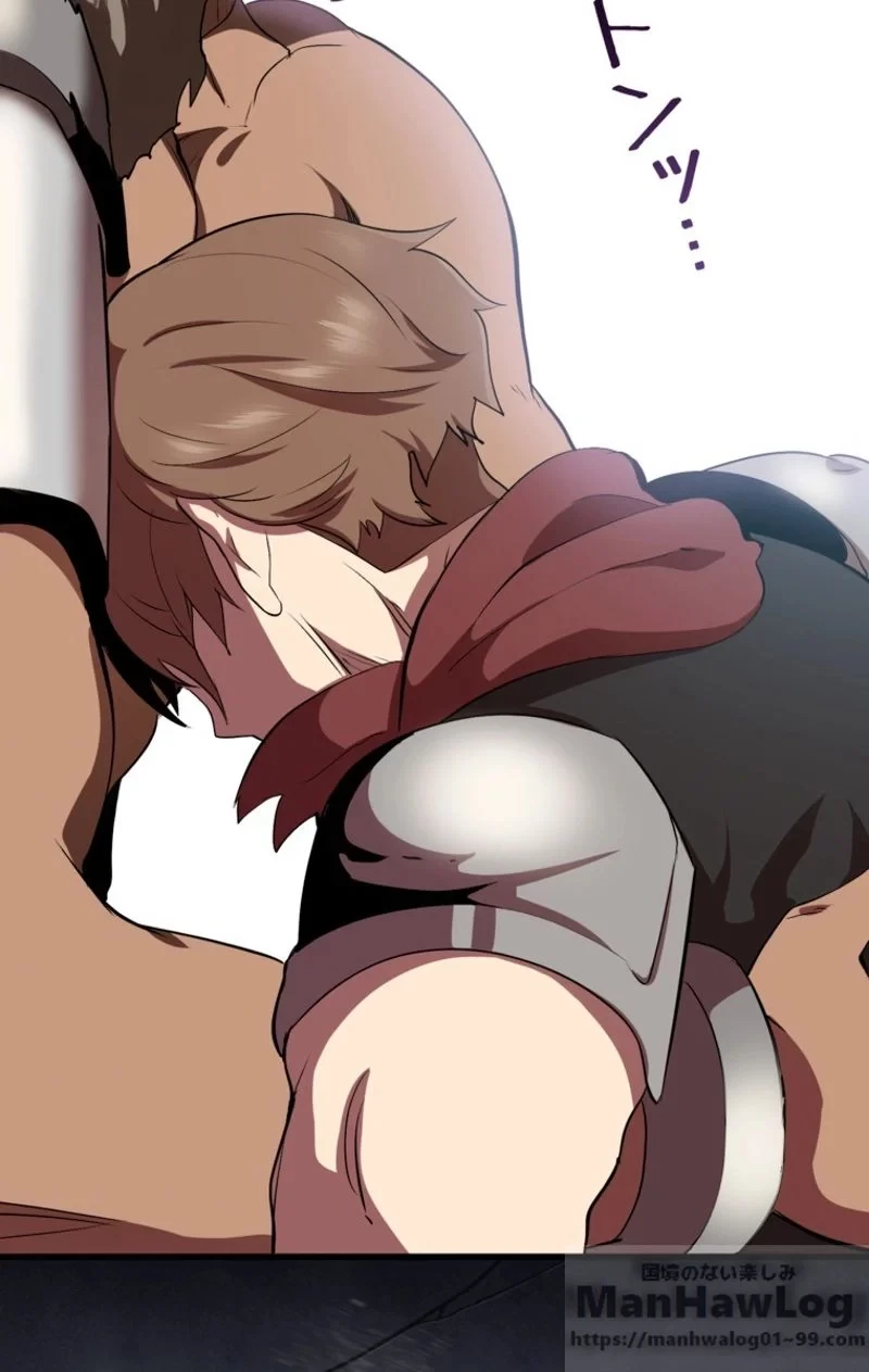 異世界剣王生存記 第57話 - 83