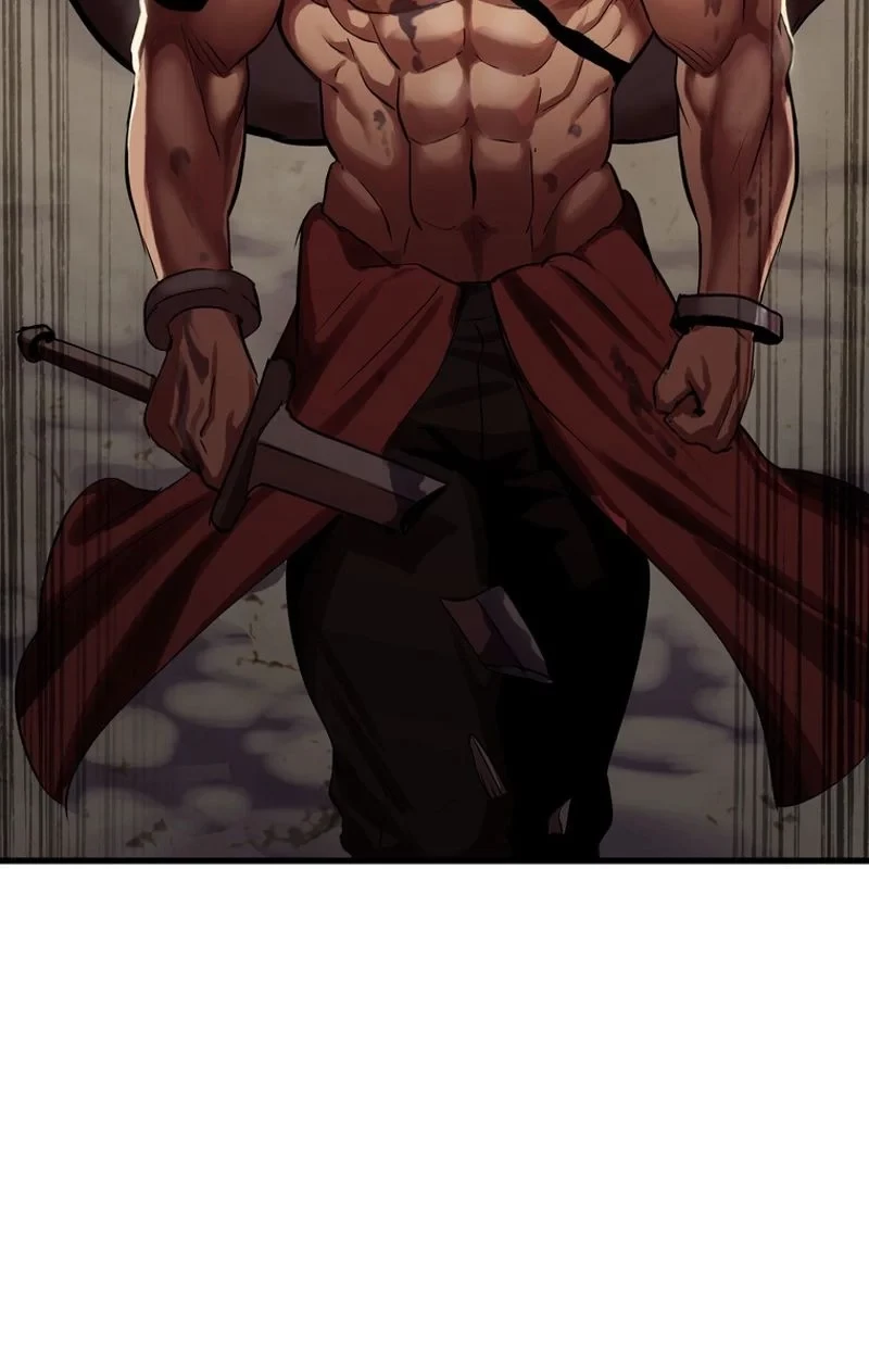 異世界剣王生存記 第56話 - 102