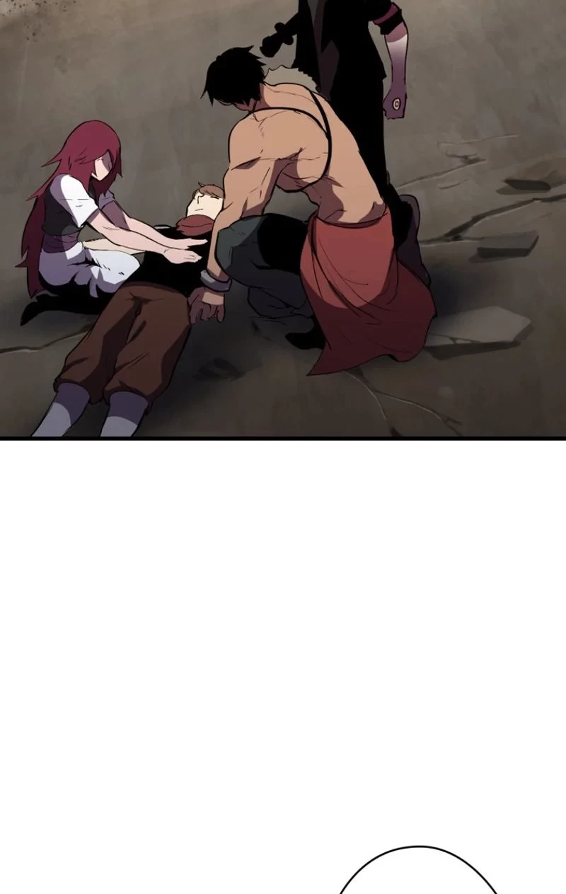 異世界剣王生存記 第58話 - 57