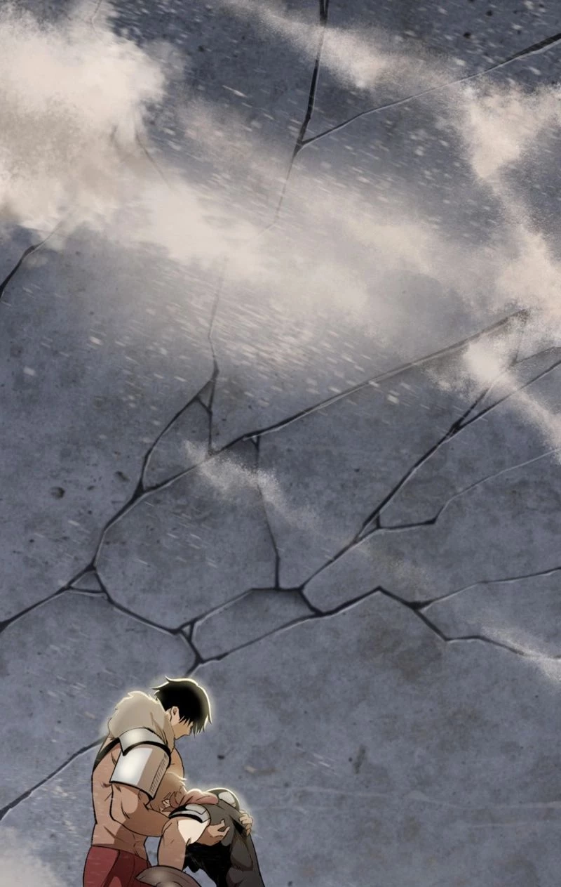 異世界剣王生存記 第57話 - 85