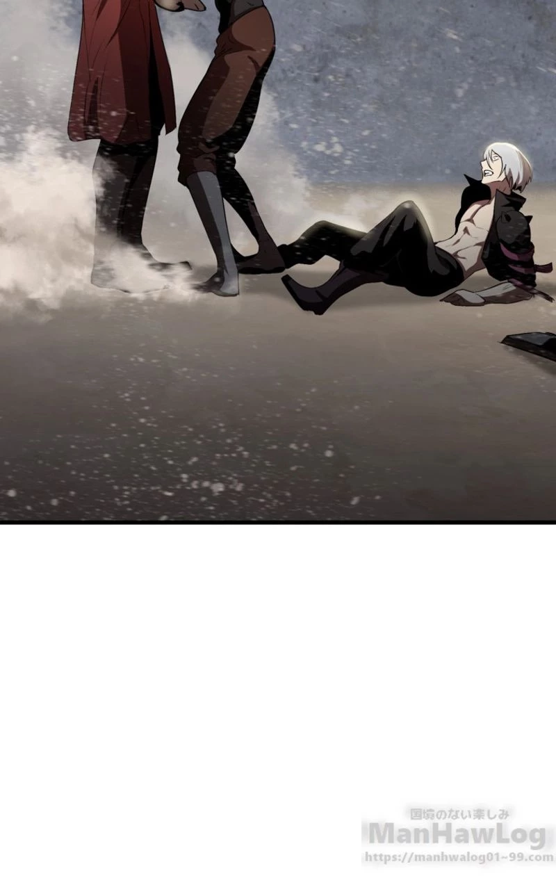 異世界剣王生存記 第57話 - 86