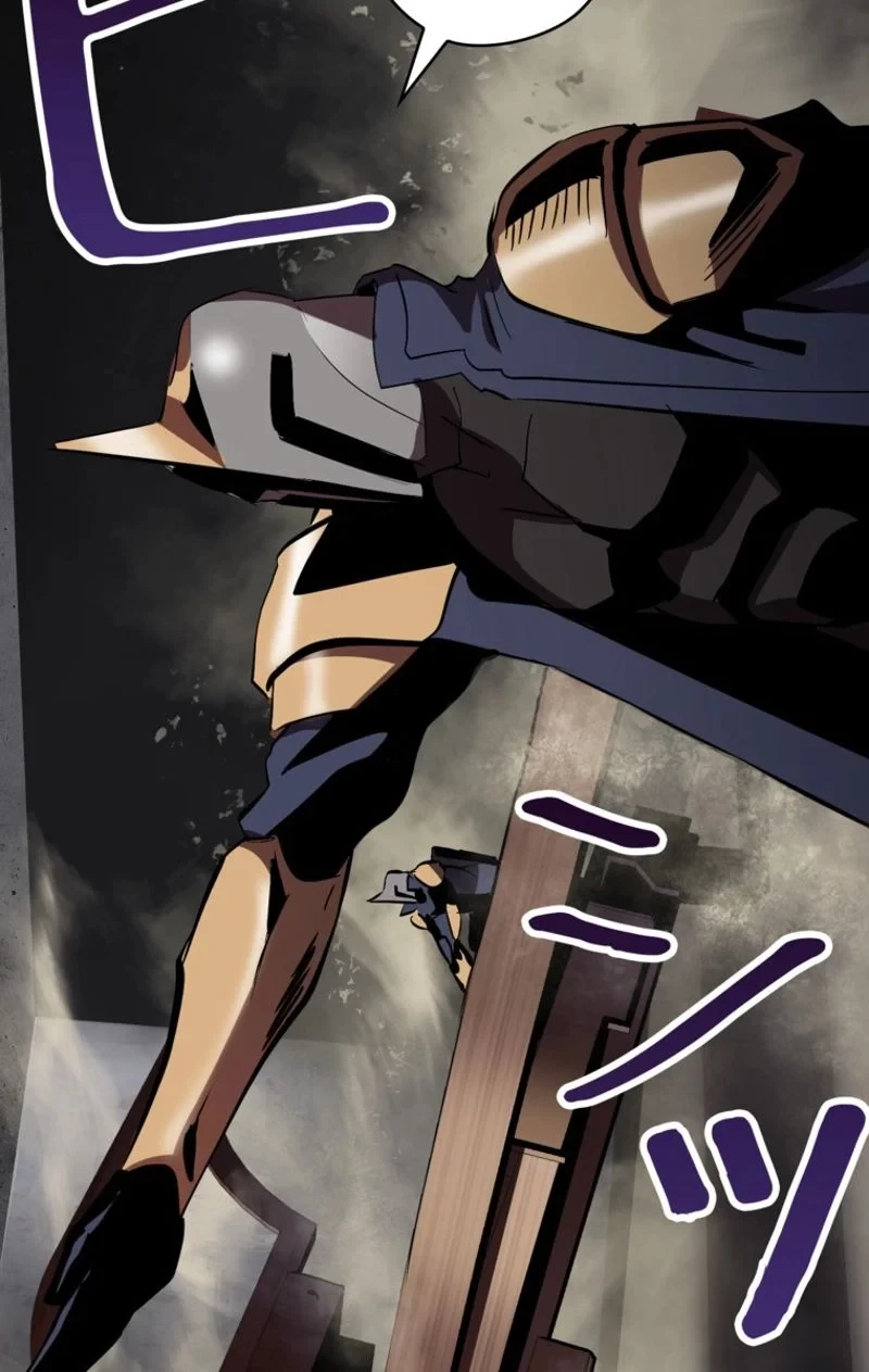 異世界剣王生存記 第58話 - 64