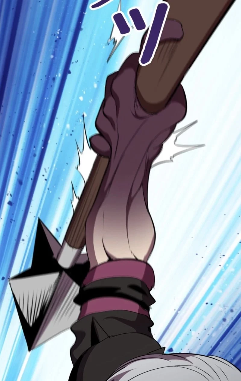 異世界剣王生存記 第58話 - 72