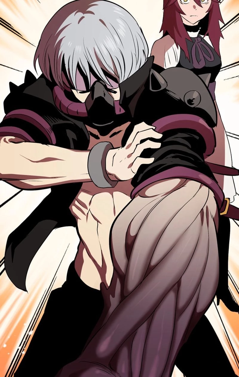 異世界剣王生存記 第55話 - 157