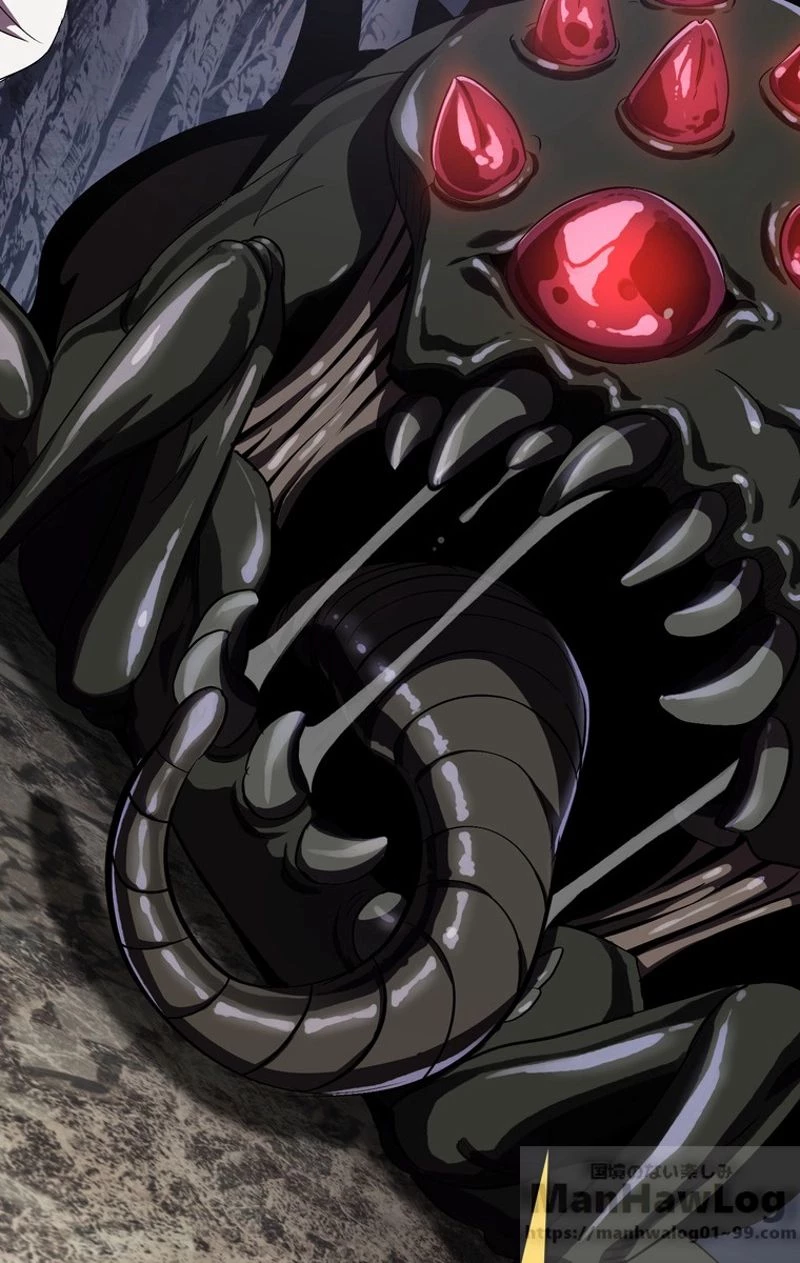 異世界剣王生存記 第59話 - 5