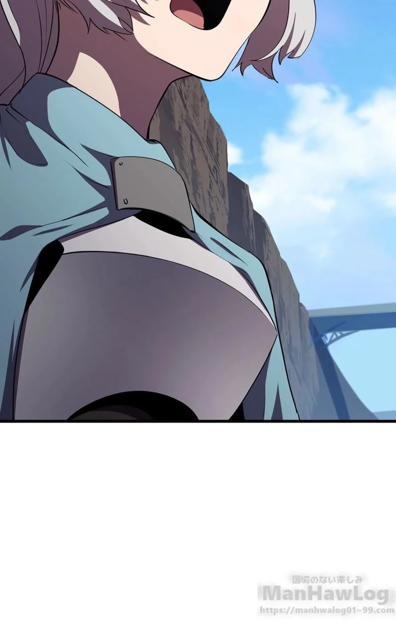 異世界剣王生存記 第57話 - 119