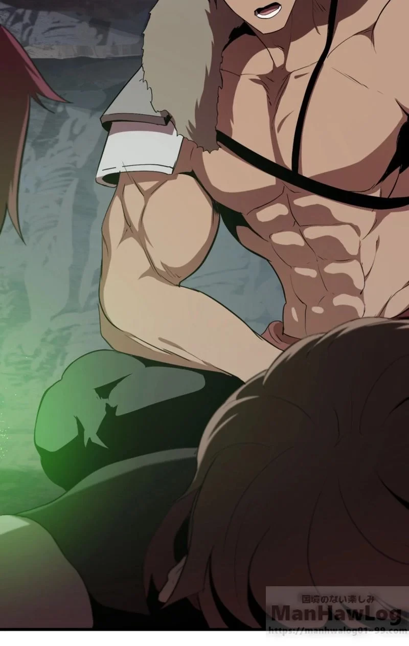 異世界剣王生存記 第58話 - 104