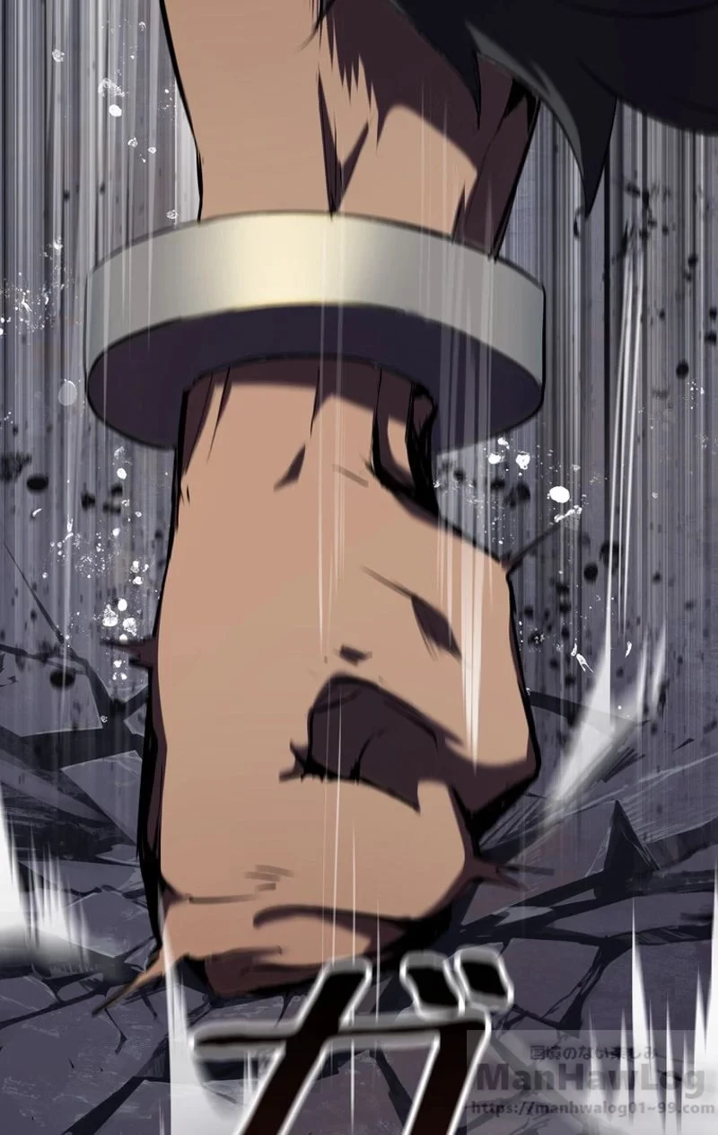 異世界剣王生存記 第58話 - 119