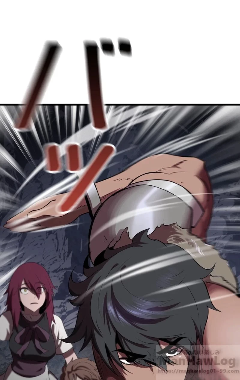 異世界剣王生存記 第59話 - 35