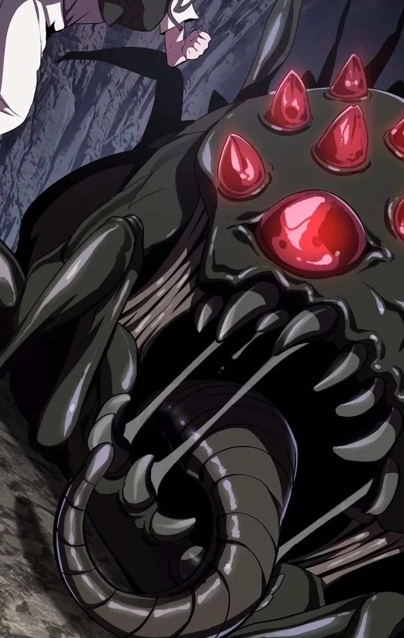 異世界剣王生存記 第58話 - 132