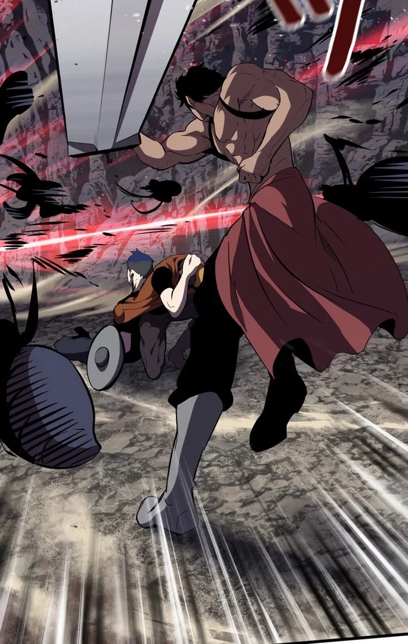 異世界剣王生存記 第61話 - 30