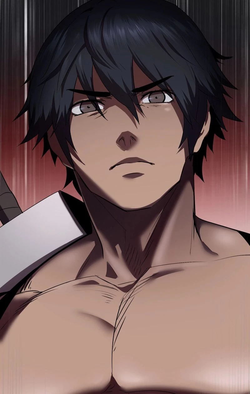 異世界剣王生存記 第62話 - 3